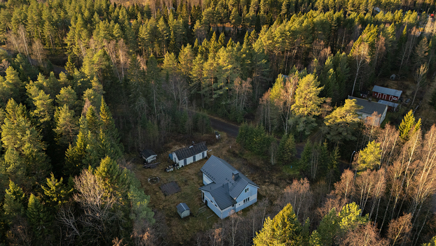Keiskanmutka 22, Haukipudas, Oulu