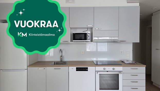 Penttilänkulma 6, Penttilä, Joensuu