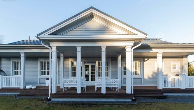 Rekimäentie 3, Soukkajoki, Seinäjoki