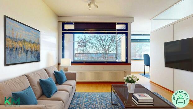 Koulukatu 3-5, Keskusta, Vaasa