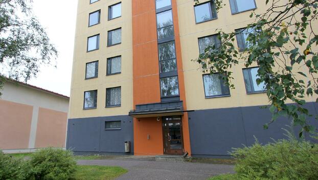 Suolaketie 4, Gammelbacka, Porvoo