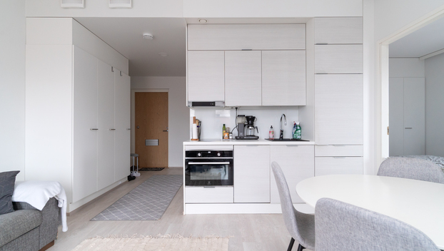 Kaivokatu 3, Savela, Jyväskylä