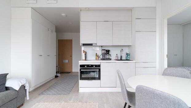 Kaivokatu 3, Savela, Jyväskylä