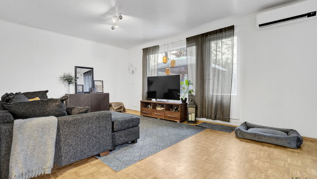 Hanhipolku 32, Syväsenvaara, Rovaniemi