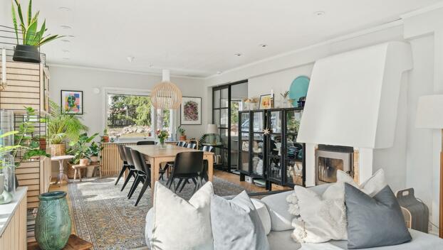 Jondalintie 6, Kauniainen, Kauniainen