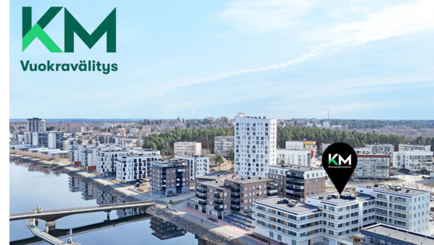 Penttilänkulma 6, Penttilä, Joensuu