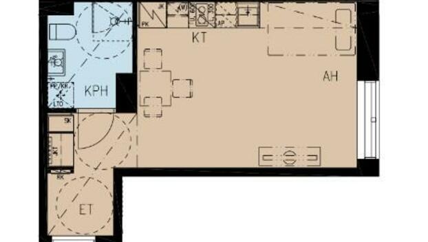 Penttilänkulma 6, Penttilä, Joensuu