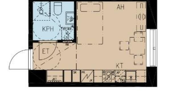 Penttilänkulma 6, Penttilä, Joensuu