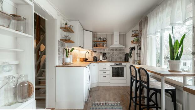 Rotinpää 4, Munsaari, Kotka