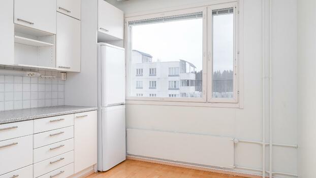 Taitoniekantie 13, Kortepohja, Jyväskylä