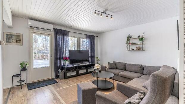 Valkonkuja 2, Anttola, Mikkeli