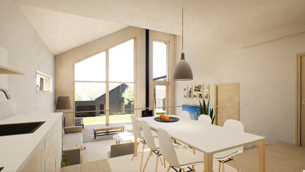 Printtivaarantie 19, Pöykkölä, Rovaniemi