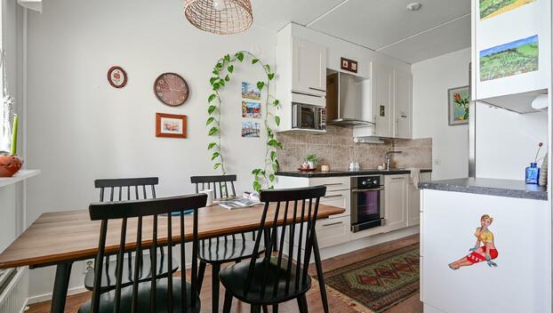 Nokkalantie 20, Laanila, Oulu