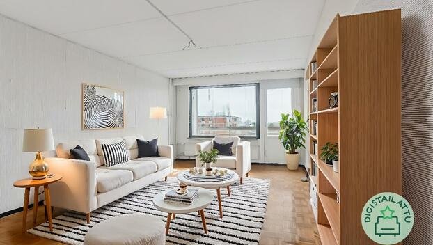 Kääntöpiiri 2, Olari, Espoo