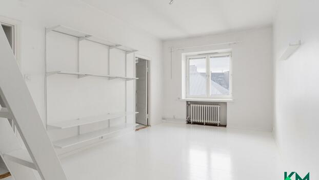 Pengerkatu 27, Kallio, Helsinki