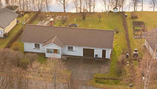 Oravatie 17, Putaalansaari, Utajärvi