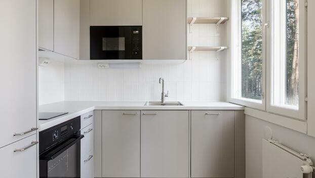 Merikorttitie 1, Vuosaari, Helsinki