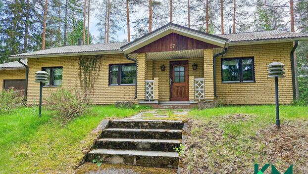 Pirttiniementie 27, Simanala, Enonkoski