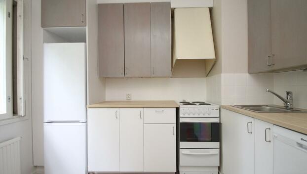 Salomaantie 5, Vääräkoivu, Valkeakoski