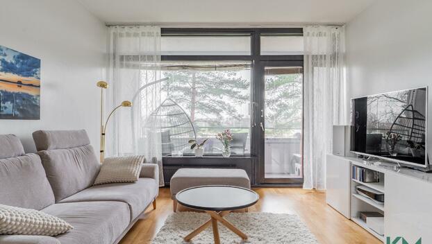 Jousimiehentie 9, Siltamäki, Helsinki