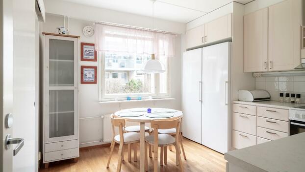 Koivuhovintie 8, Koivuhovi, Espoo