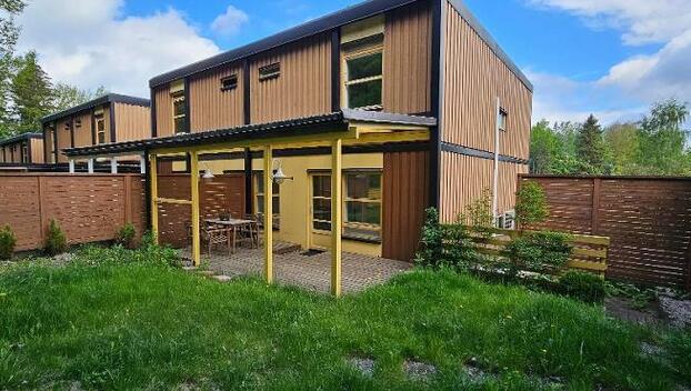 Läksyrinne 27-29, Puistola, Helsinki