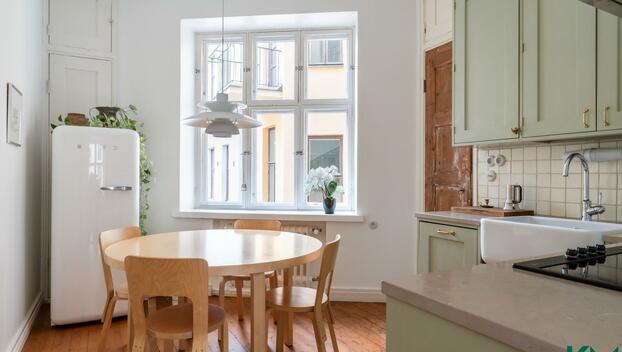 Linnankatu 5, Katajanokka, Helsinki