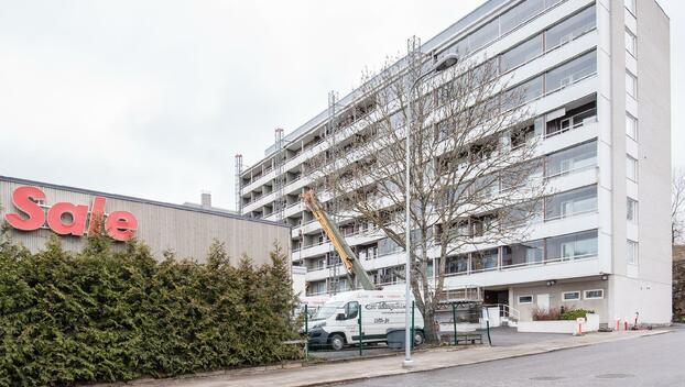 Itäinen Pitkäkatu 47, Iii Kaupunginosa, Turku