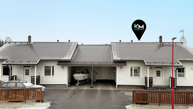 Wattipolku 1, Lehmo, Kontiolahti