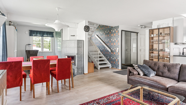 Syvärannankuja 3, undefinedTuusula