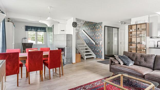 Syvärannankuja 3, undefinedTuusula