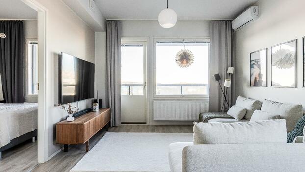 Kaivannonlahdenkatu 11, Lehtoniemi, Kuopio