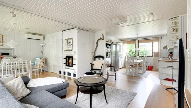 Karhusuontie 47, Tapaninvainio, Helsinki