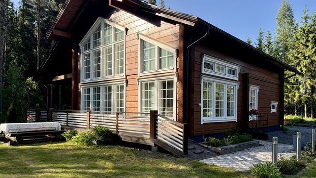 Padasjoentie 145, Tuulos, Hämeenlinna