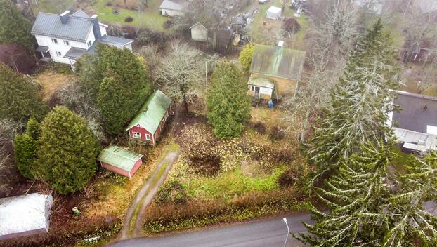 Muuntajankatu 13, Patastenmäki, Riihimäki