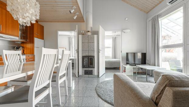 Koivulantie 12, Tahko, Kuopio