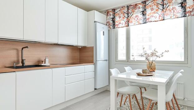 Limingankatu 5, Heinäpää, Oulu