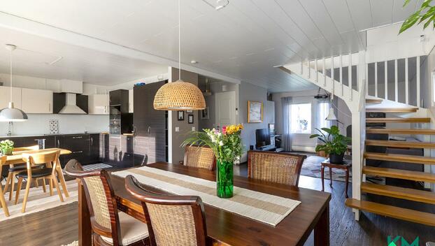 Havutie 6, Sairaala, Orivesi