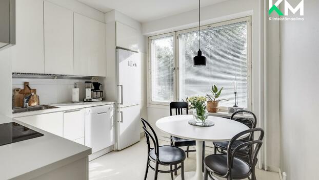 Kaivostie 2, Kaivoksela, Vantaa