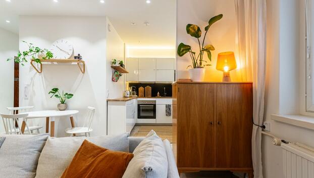 Kaskitie 14, Kaleva, Tampere