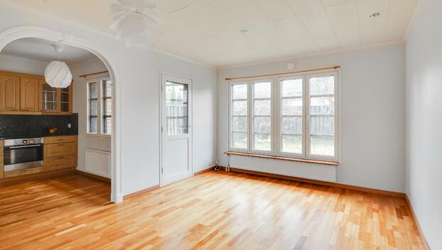 Pallokuja 3, Rajakylä, Vantaa