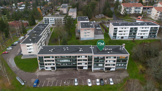 Uuttelantie 12, Rappula, Salo