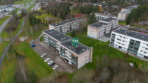 Uuttelantie 12, Rappula, Salo