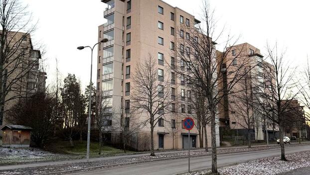 Kurkelankatu 5, Keskusta, Kerava