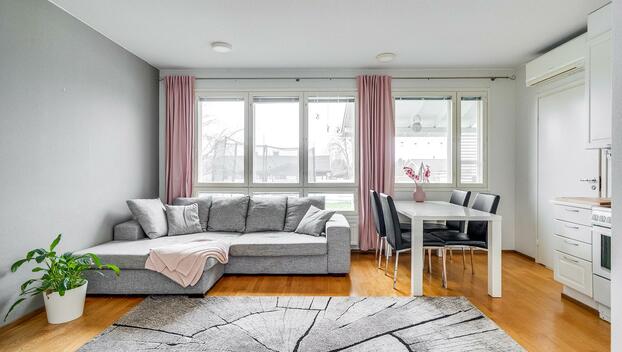 Täpläkehrääjä 2, Takamaa, Pirkkala