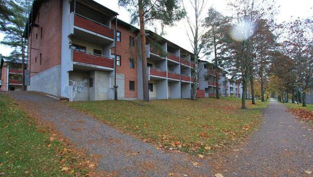 Jousitie 10, Kevätkumpu 3, Porvoo