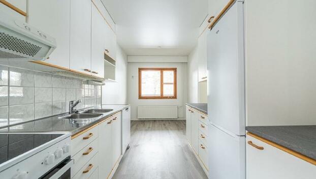 Jousitie 10, Kevätkumpu 3, Porvoo