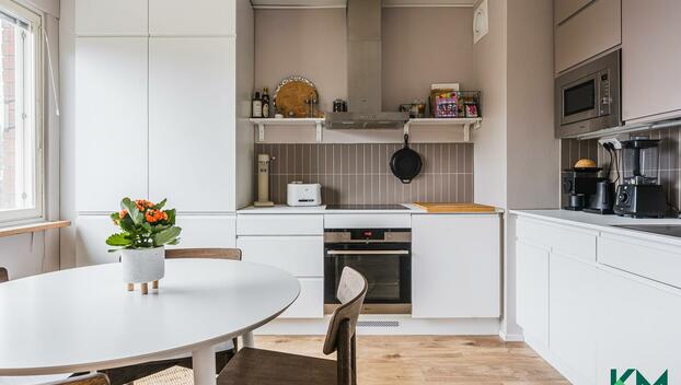 Lönnrotinkatu 11, Männistö, Kuopio