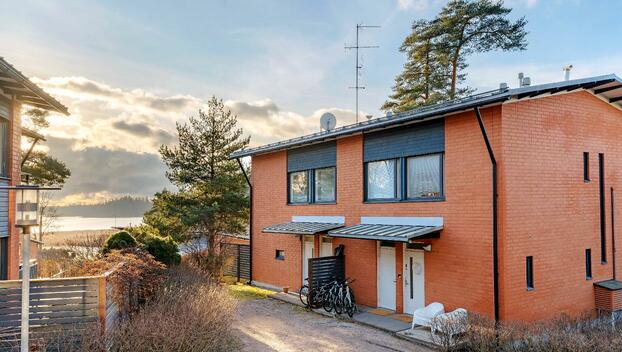 Nuottalahti 2, Nuottalahti, Espoo