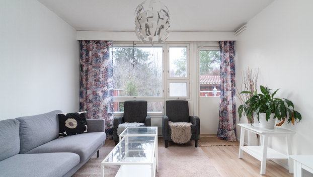 Ritoharjuntie 9, Palokka, Jyväskylä